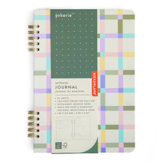Wellness Journal - SOMERSET HOUSE SHOP