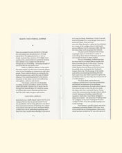 Softness - A Meditation on Knitting: Jean Oberlander - SOMERSET HOUSE SHOP