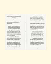Softness - A Meditation on Knitting: Jean Oberlander - SOMERSET HOUSE SHOP