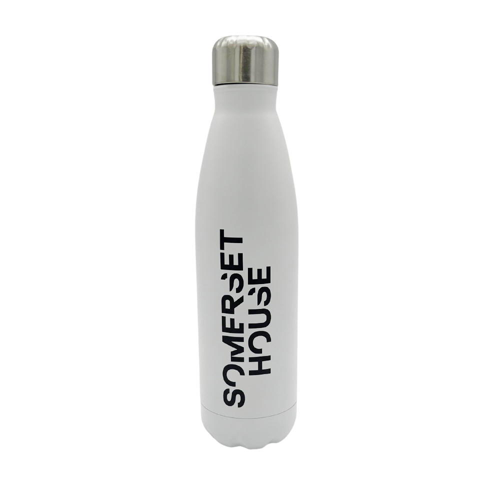 Somerset House Water Bottle - SOMERSET HOUSE SHOP