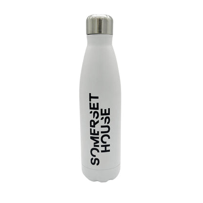 Somerset House Water Bottle - SOMERSET HOUSE SHOP