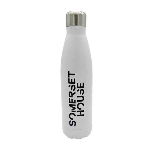 Somerset House Water Bottle - SOMERSET HOUSE SHOP