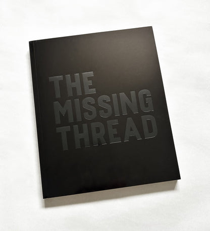 The Missing Thread Catalogue - SOMERSET HOUSE SHOP