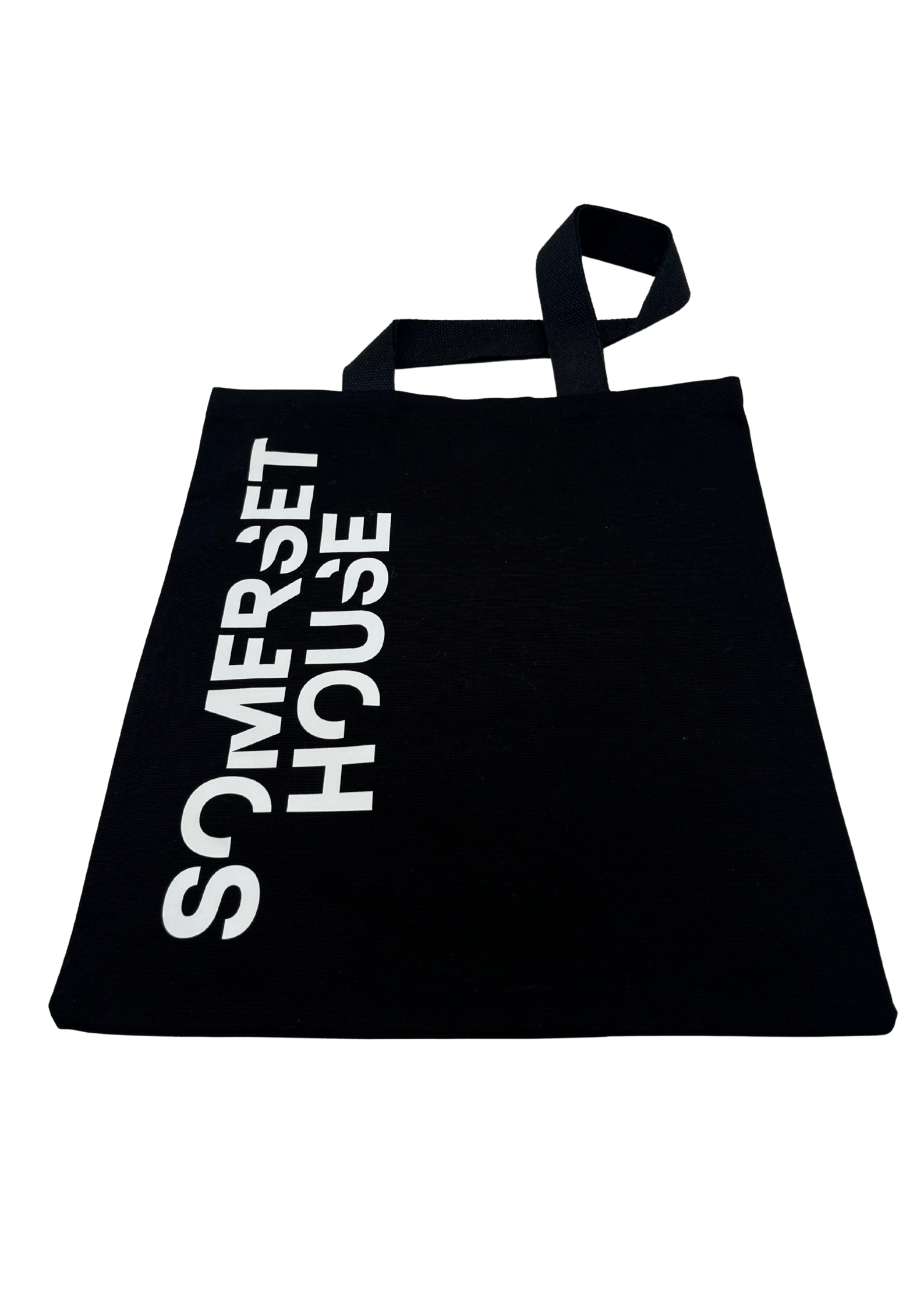 Somerset House Tote Bag - SOMERSET HOUSE SHOP