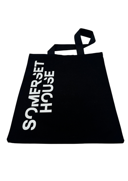 Somerset House Tote Bag - SOMERSET HOUSE SHOP