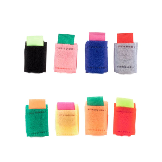 Colour Cable Ties - SOMERSET HOUSE SHOP