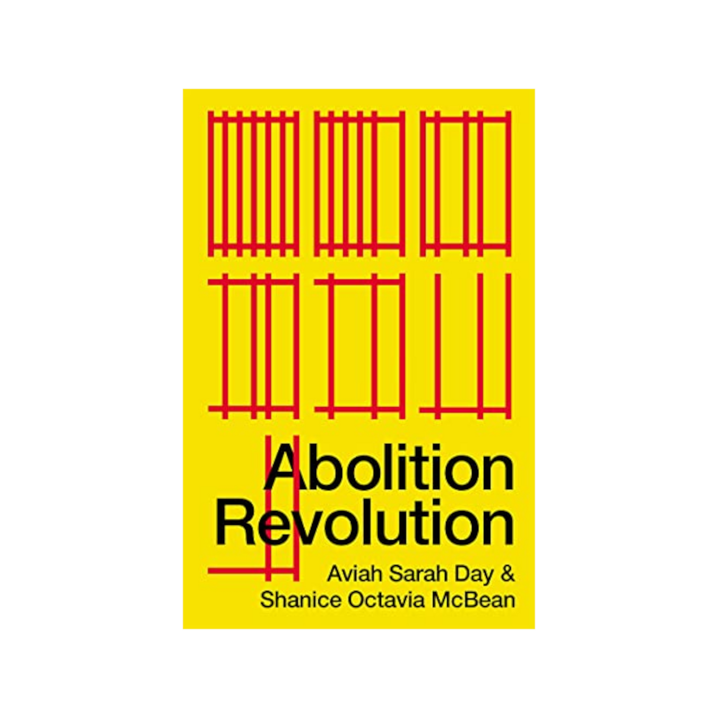 Abolition Revolution - SOMERSET HOUSE SHOP