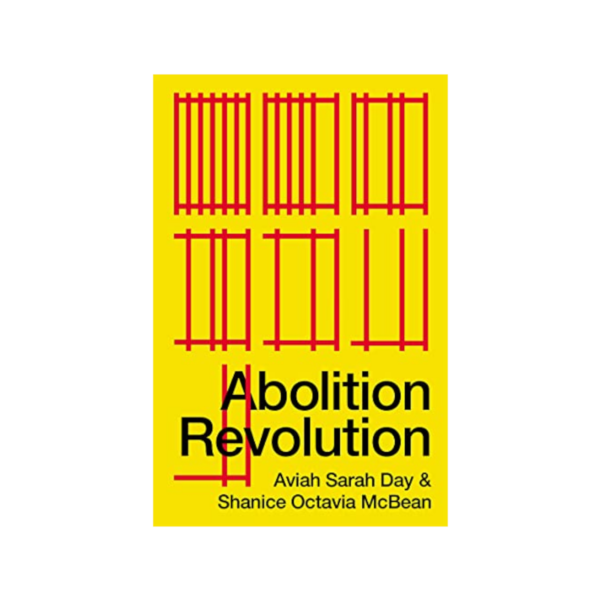 Abolition Revolution - SOMERSET HOUSE SHOP