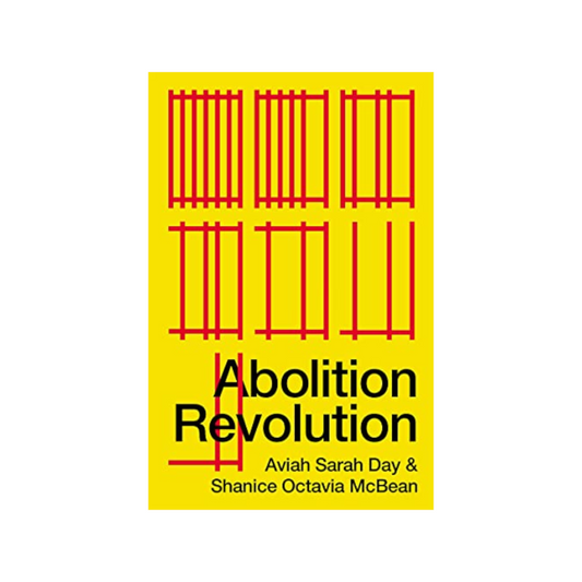 Abolition Revolution - SOMERSET HOUSE SHOP