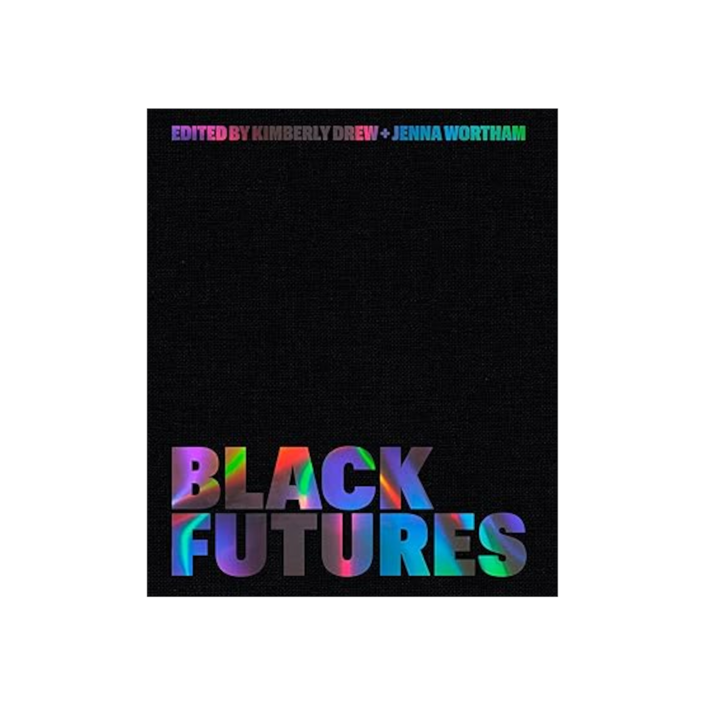 Black Futures - SOMERSET HOUSE SHOP