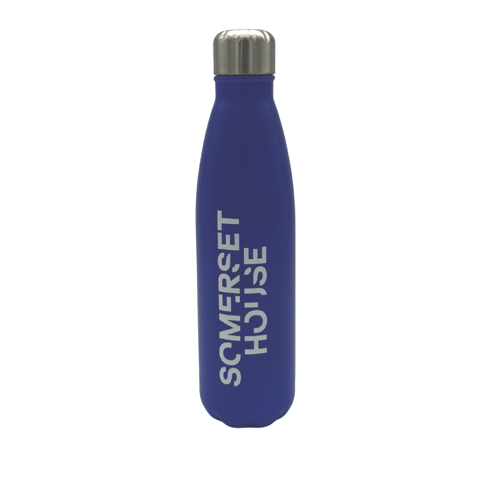 Somerset House Water Bottle - SOMERSET HOUSE SHOP