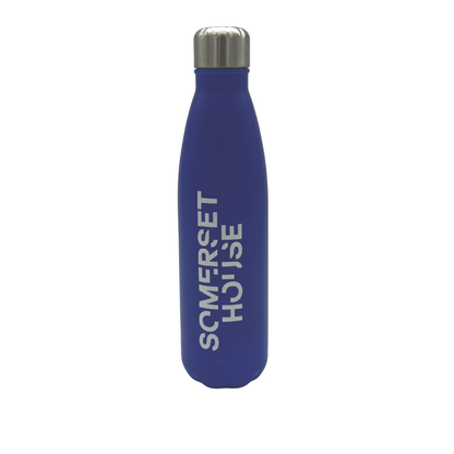Somerset House Water Bottle - SOMERSET HOUSE SHOP
