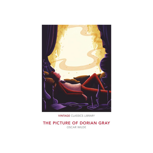 The Picture of Dorian Gray by Oscar Wilde - SOMERSET HOUSE SHOP