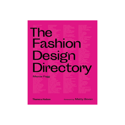 The Fashion Design Directory - SOMERSET HOUSE SHOP