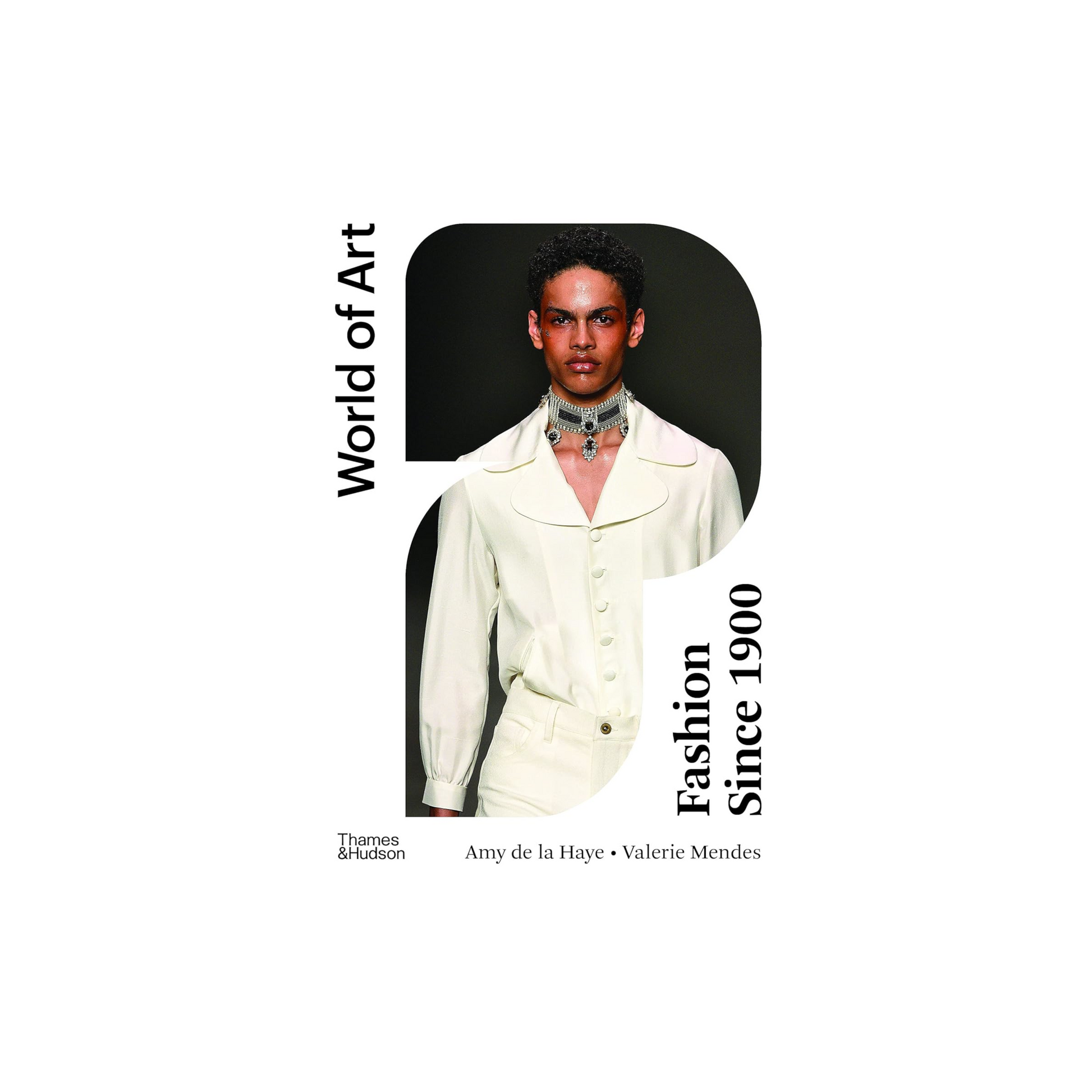 Fashion Since 1900 (World of Art) - SOMERSET HOUSE SHOP