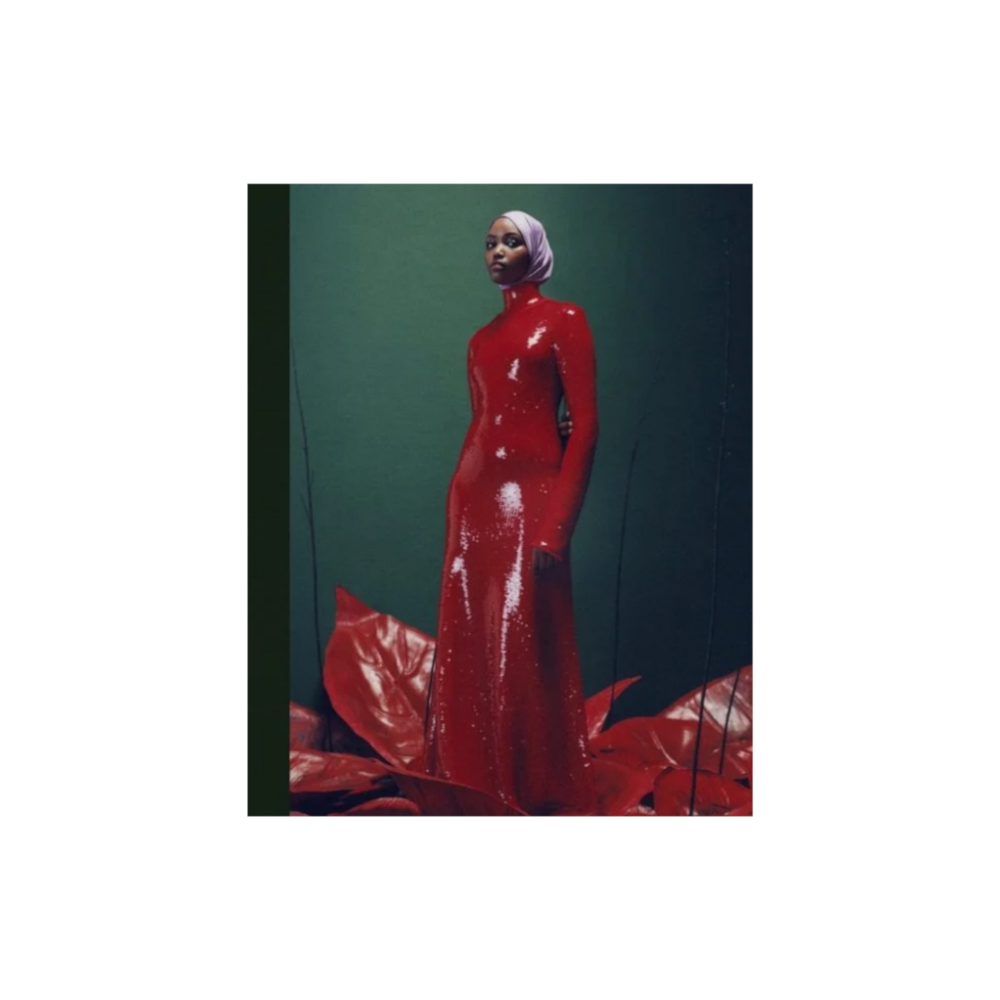 Feeling Seen - the photographs of Campbell Addy - SOMERSET HOUSE SHOP
