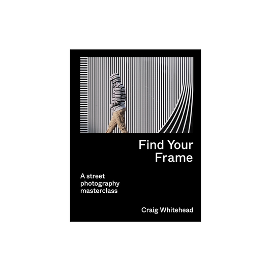 Find Your Frame - SOMERSET HOUSE SHOP
