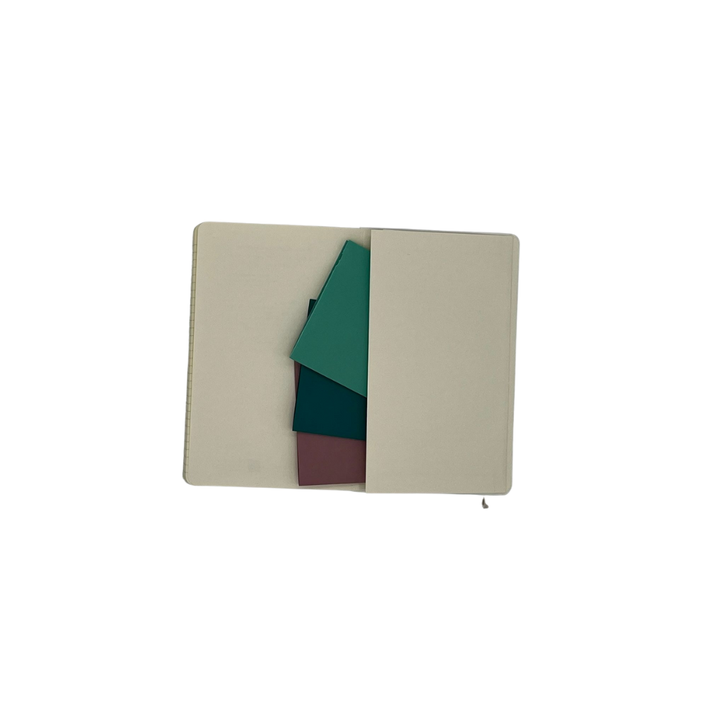 Somerset House X Moleskine Notebook - SOMERSET HOUSE SHOP