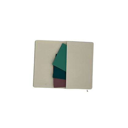 Somerset House X Moleskine Notebook - SOMERSET HOUSE SHOP