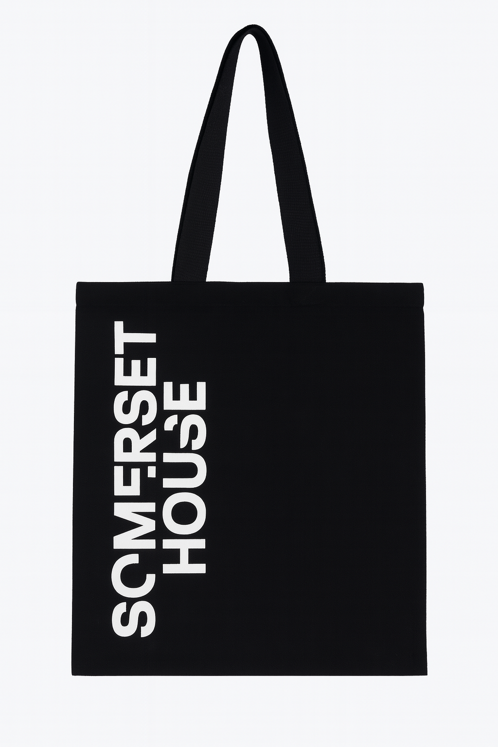 Somerset House Tote Bag - SOMERSET HOUSE SHOP