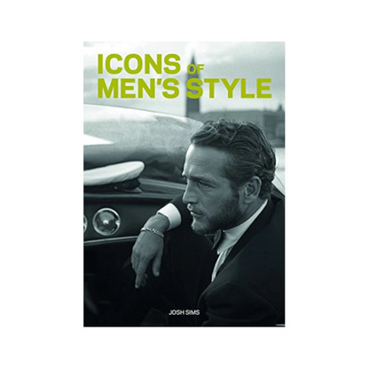 Icons of Men's Style - SOMERSET HOUSE SHOP