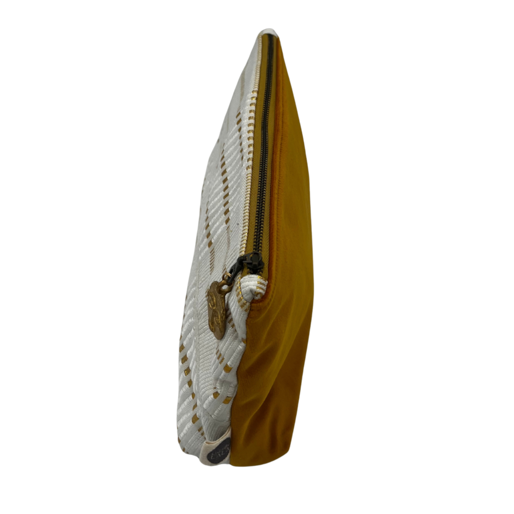 Kingdom of Lala Clutch - SOMERSET HOUSE SHOP