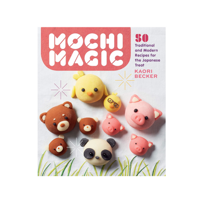 Mochi Magic - SOMERSET HOUSE SHOP