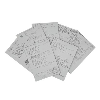PJ Harvey Lyric Sheets - SOMERSET HOUSE SHOP