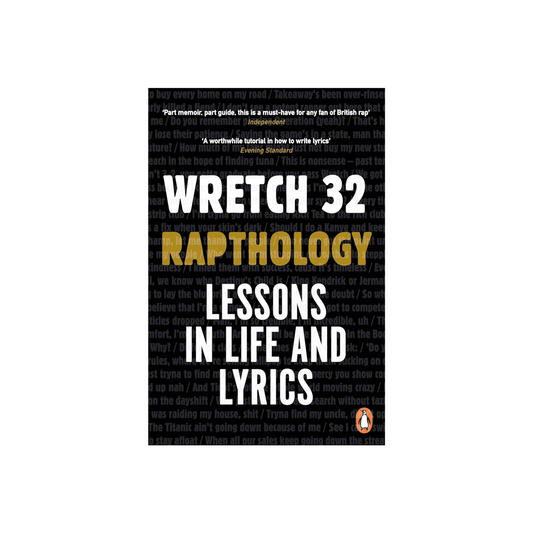 Rapthology - SOMERSET HOUSE SHOP