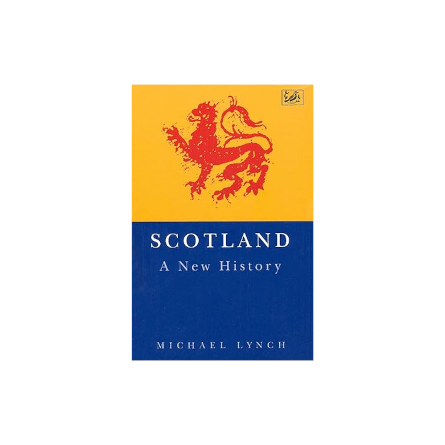 Scotland: a New History by Michael Lynch - SOMERSET HOUSE SHOP
