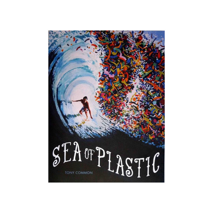 Sea of Plastic - SOMERSET HOUSE SHOP