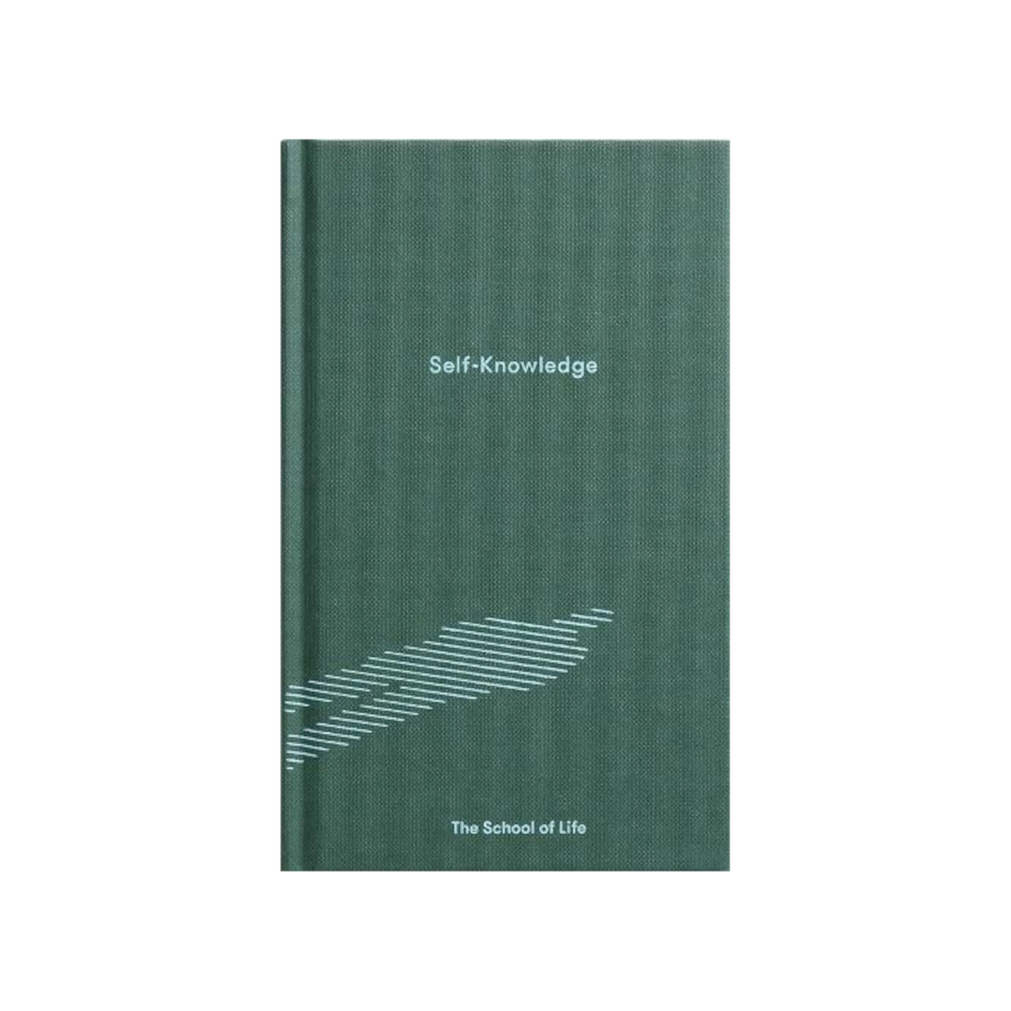 Self-Knowledge (The School of Life) - SOMERSET HOUSE SHOP
