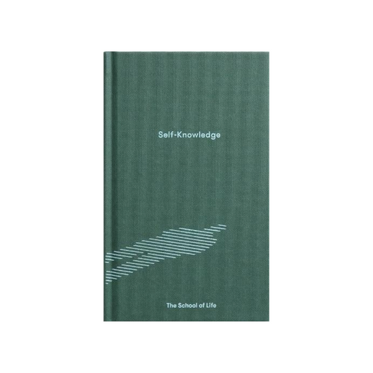 Self-Knowledge (The School of Life) - SOMERSET HOUSE SHOP