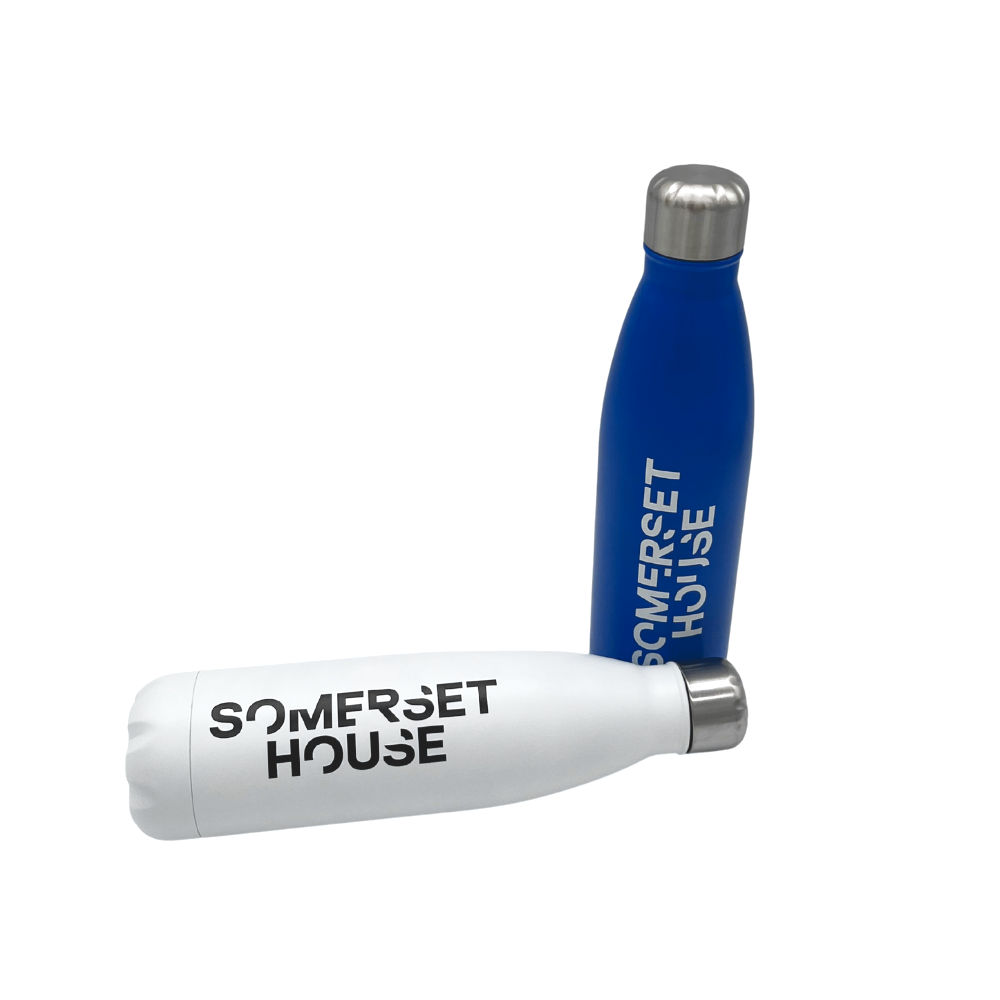 Somerset House Water Bottle - SOMERSET HOUSE SHOP