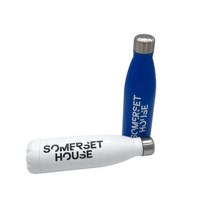 Somerset House Water Bottle - SOMERSET HOUSE SHOP