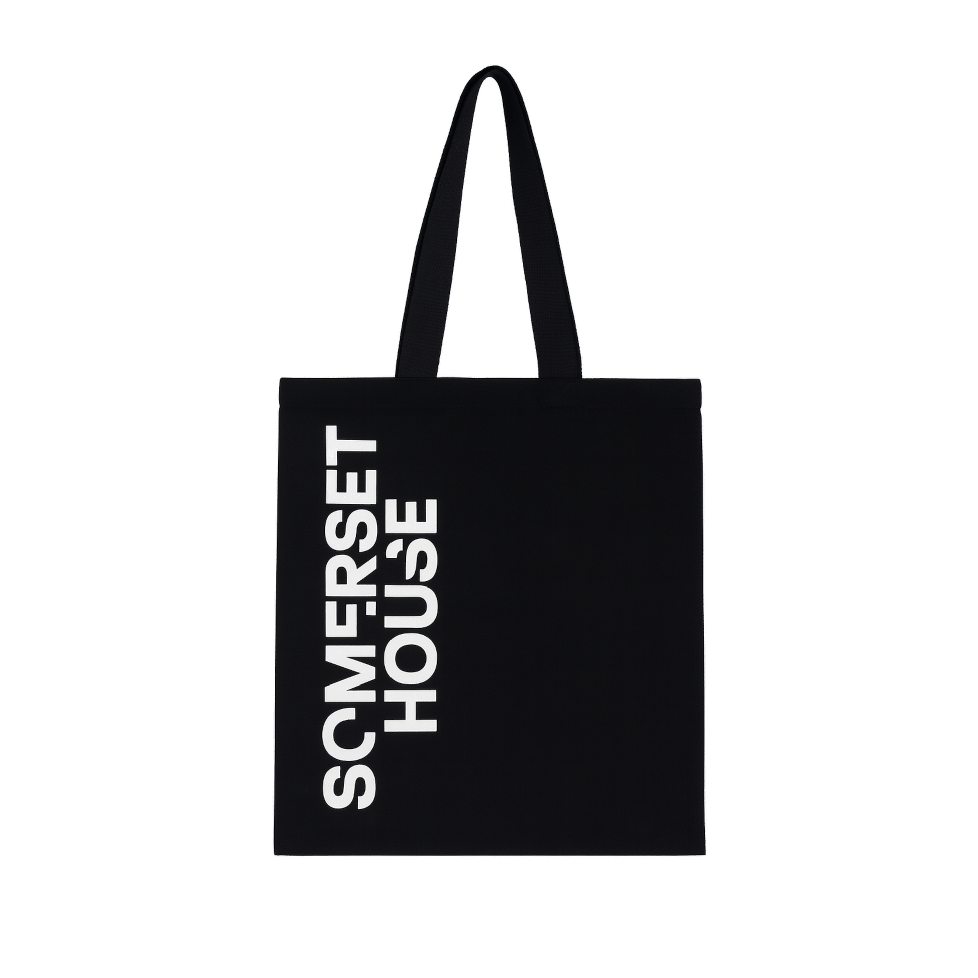 Somerset House Tote Bag - SOMERSET HOUSE SHOP