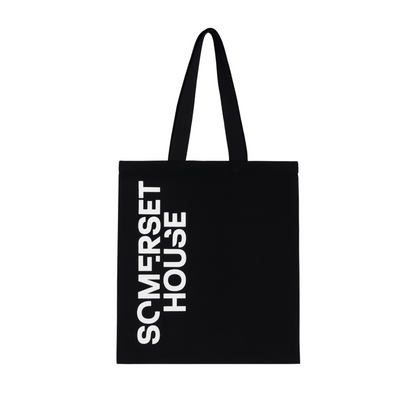 Somerset House Tote Bag - SOMERSET HOUSE SHOP