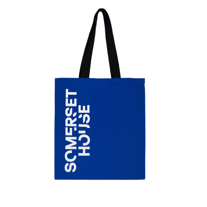Somerset House Tote Bag - SOMERSET HOUSE SHOP