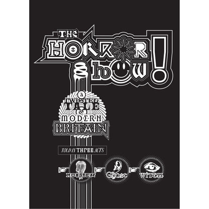 The Horror Show! Catalogue - SOMERSET HOUSE SHOP