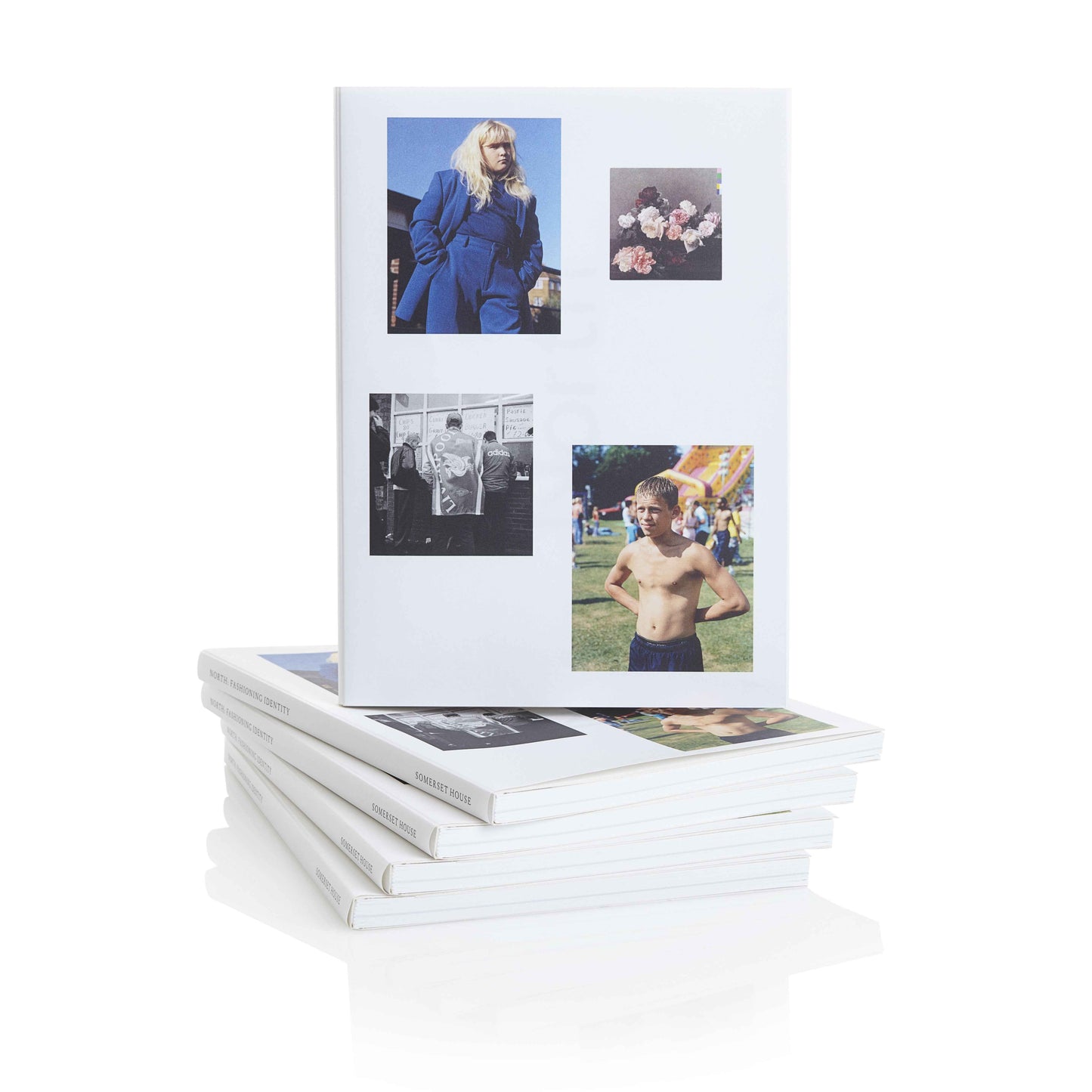 North: Fashioning Identity Exhibition Catalogue