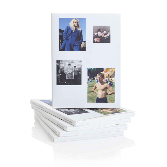 North: Fashioning Identity Exhibition Catalogue