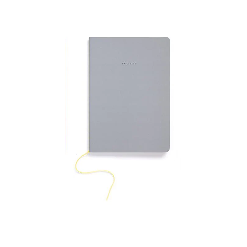 Stoic notebooks - 3in1 - SOMERSET HOUSE SHOP