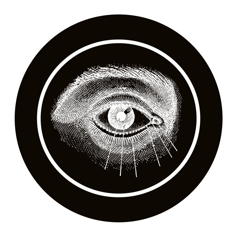 The Horror Show Stickers * with exclusive fonts* - SOMERSET HOUSE SHOP
