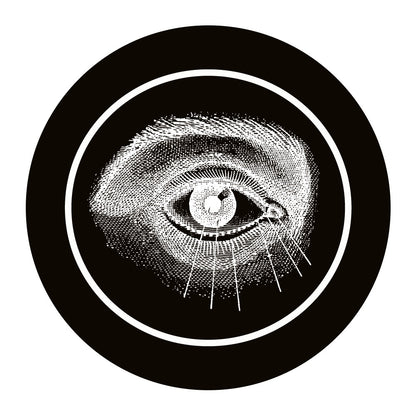 The Horror Show Stickers * with exclusive fonts* - SOMERSET HOUSE SHOP
