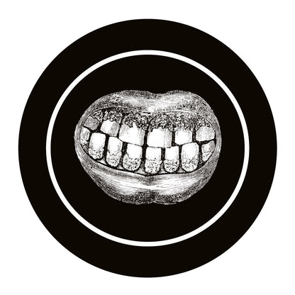 The Horror Show Stickers * with exclusive fonts* - SOMERSET HOUSE SHOP