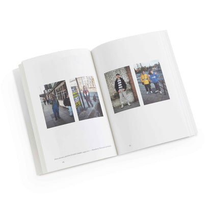 North: Fashioning Identity Exhibition Catalogue